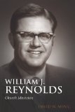WILLIAM J. REYNOLDS:CHURCH MUS N/A 9781573126908 Front Cover