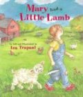Mary Had a Little Lamb  N/A 9781580890908 Front Cover
