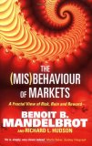 The (Mis)behaviour of Markets N/A 9781861977908 Front Cover