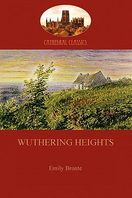 Wuthering Heights N/A 9781907523908 Front Cover