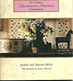 Country Decorative Painting Companion N/A 9780002554909 Front Cover