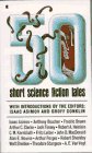 Fifty Short Science Fiction Tales N/A 9780020163909 Front Cover