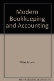 Modern Bookkeeping and Accounting 2nd 9780028307909 Front Cover