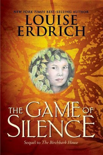 Game of Silence   2004 9780060297909 Front Cover