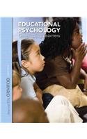 Educational Psychology Developing Learners 8th 2014 9780133388909 Front Cover