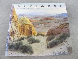 Drylands : The Deserts of North America N/A 9780151265909 Front Cover