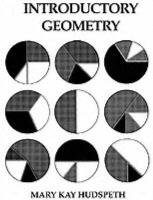 Introductory Geometry   1983 9780201106909 Front Cover