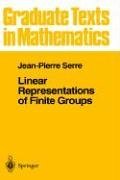 Linear Representations of Finite Groups  4th 1977 9780387901909 Front Cover