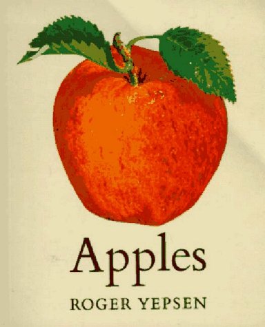 Apples   1994 9780393036909 Front Cover