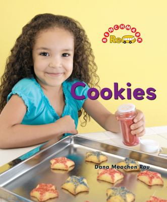 Cookies   2009 9780761428909 Front Cover