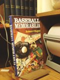 Baseball Memorabilia N/A 9780806972909 Front Cover