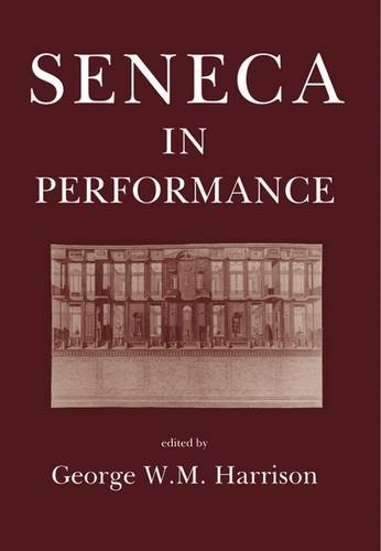 Seneca   2016 9781848858909 Front Cover