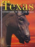 Texas  N/A 9780021465910 Front Cover