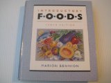 Introductory Foods 10th 9780023081910 Front Cover