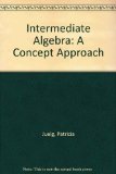 Intermediate Algebra  N/A 9780023614910 Front Cover