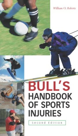 Sports Injuries  2nd 2004 (Revised) 9780071402910 Front Cover
