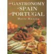 Gastronomy of Spain and Portugal N/A 9780133476910 Front Cover