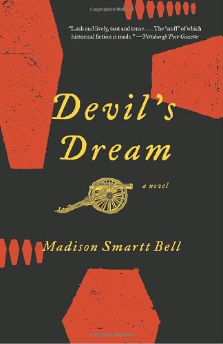 Devil's Dream  N/A 9780307279910 Front Cover
