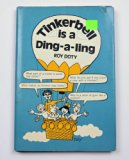 Tinkerbell Is a Ding-a-Ling N/A 9780385134910 Front Cover