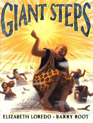 Giant Steps   2004 9780399234910 Front Cover