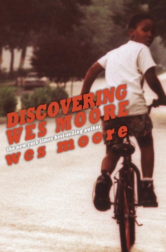 Discovering Wes Moore:   2013 9780804121910 Front Cover