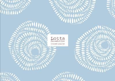 Lotta Jansdotter Stationery Box  N/A 9780811840910 Front Cover
