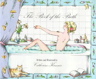 Book of the Bath  2000 (Revised) 9780970068910 Front Cover