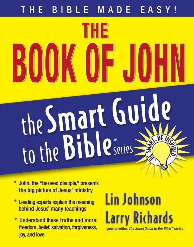 Book of John   2006 9781418509910 Front Cover