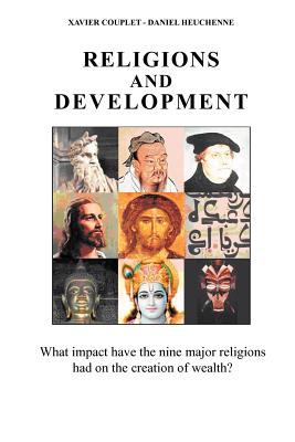 Religions and Development N/A 9782960070910 Front Cover