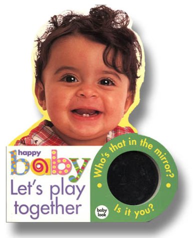 Let's Play Together  N/A 9780312490911 Front Cover