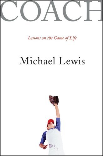 Coach Lessons on the Game of Life  2005 9780393060911 Front Cover