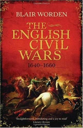 English Civil Wars 1640-1660  2010 9780753826911 Front Cover