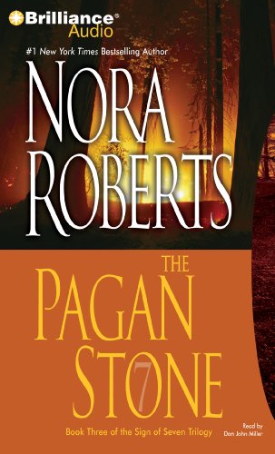 The Pagan Stone:  2010 9781423337911 Front Cover