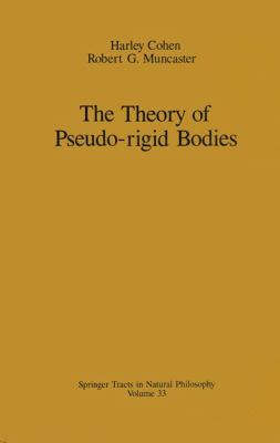 Theory of Pseudo-Rigid Bodies   1988 9781461395911 Front Cover