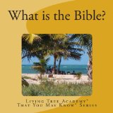 What Is the Bible?  N/A 9781493596911 Front Cover
