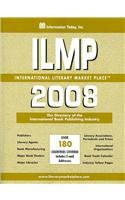Ilmp 2008: The Directory of the International Book Publishing Industry : Over 180 Countries Covered  2007 9781573872911 Front Cover