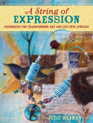 String of Expression   2010 9781600617911 Front Cover