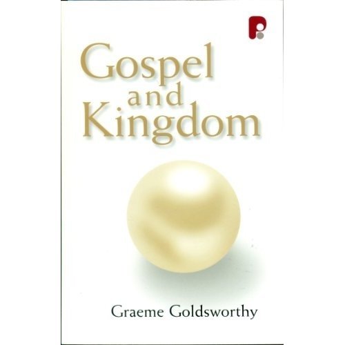 Gospel and Kingdom  N/A 9781842277911 Front Cover