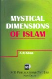Mystical Dimensions of Islam N/A 9788175332911 Front Cover