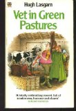 Vet in Green Pastures   1986 9780006369912 Front Cover