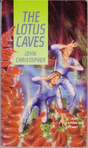 Lotus Caves  2nd (Reprint) 9780020426912 Front Cover