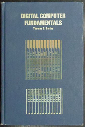 Digital Computer Fundamentals  1971 9780070038912 Front Cover