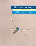 Microeconomics  7th 2015 9780133456912 Front Cover