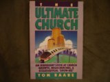 Ultimate Church N/A 9780310541912 Front Cover