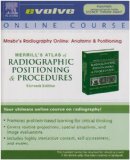 Radiographic Positioning and Procedures  11th 2007 (Revised) 9780323044912 Front Cover