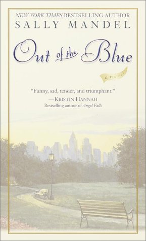 Out of the Blue N/A 9780345428912 Front Cover