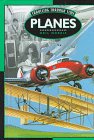 Planes N/A 9780382397912 Front Cover