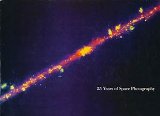 Twenty-Five Years of Space Photography  N/A 9780393302912 Front Cover