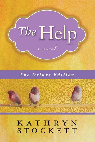 Help   2011 (Deluxe) 9780399157912 Front Cover