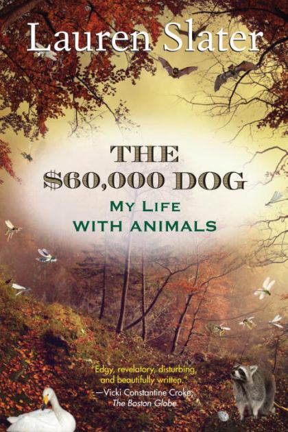 $60,000 Dog My Life with Animals N/A 9780807001912 Front Cover